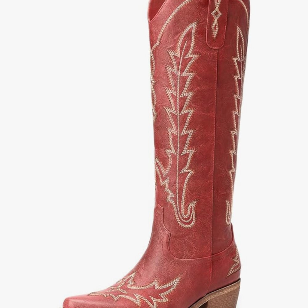 Cowboy Boots
